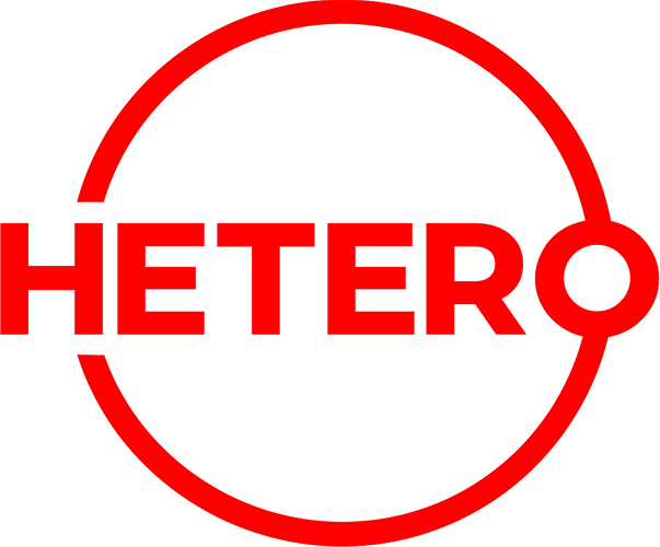 Hetero