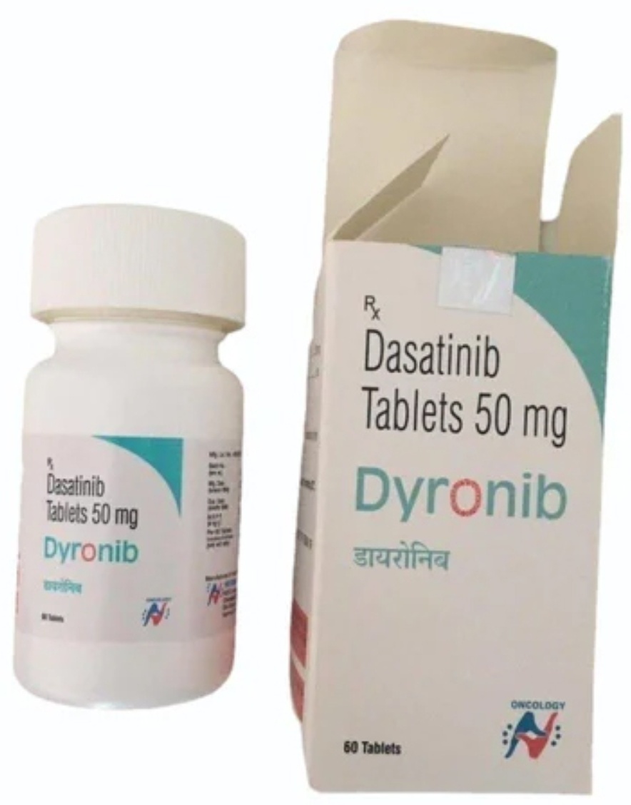 Oncology product range available through RS Medical Agency